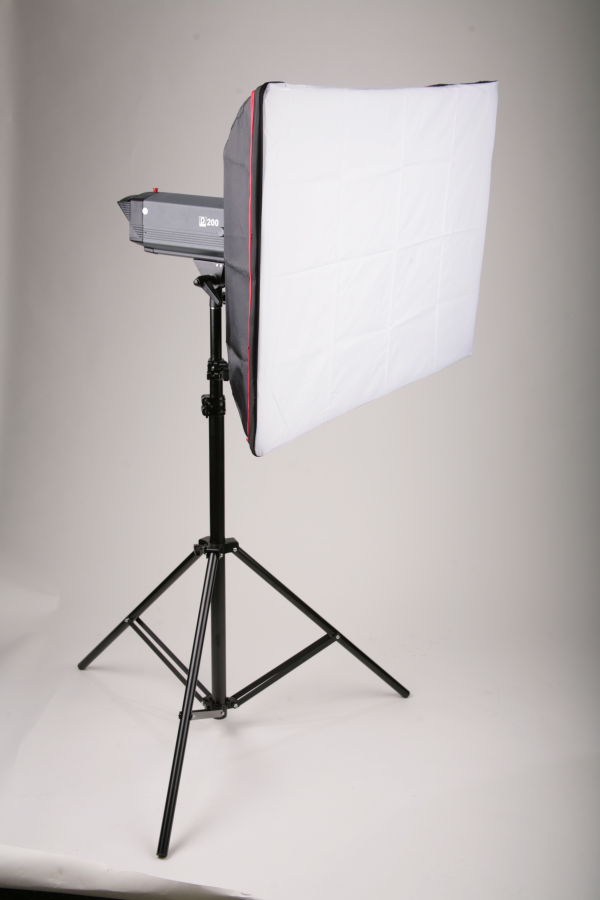 Softbox otočný 60x90cm Bowens