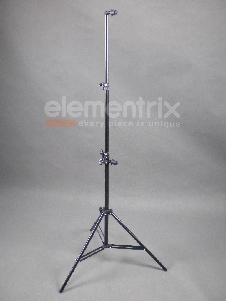 Štúdiový statív W-803 220cm s držiakom odrazové dosky 22-19-16mm