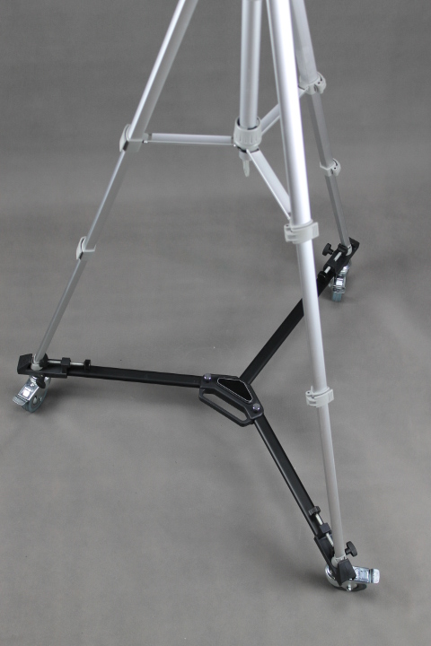 Kolieskové dolly 300celokovové