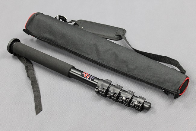 Profi statív Monopod 54-183cm ELEMENTRIX