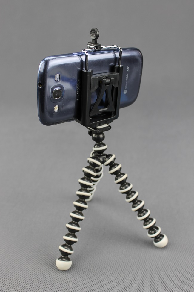 Držiak mobilu DT3 ELEMENTRIX