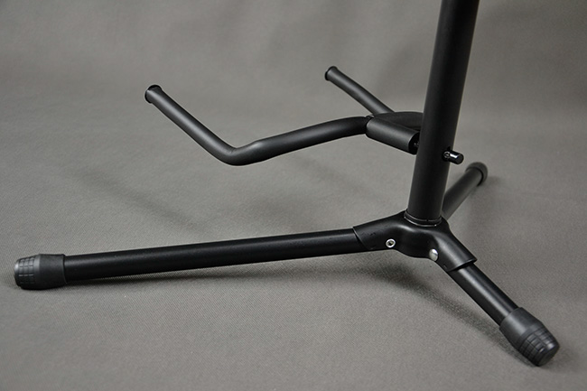 Stojan na gitaru nastaviteľný, univerzálna ELEMENTRIX