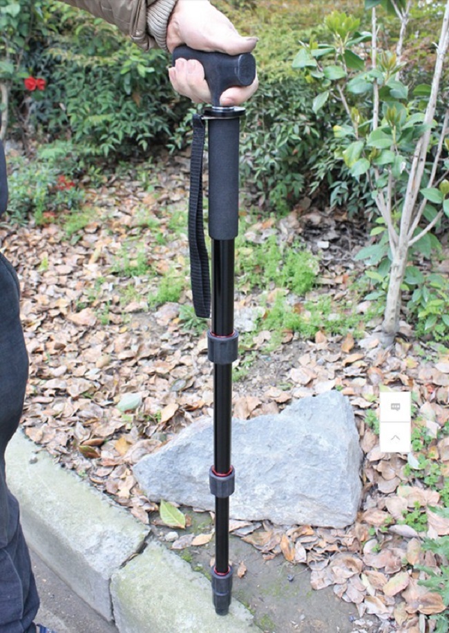 Rukoväť pre monopod ELEMENTRIX