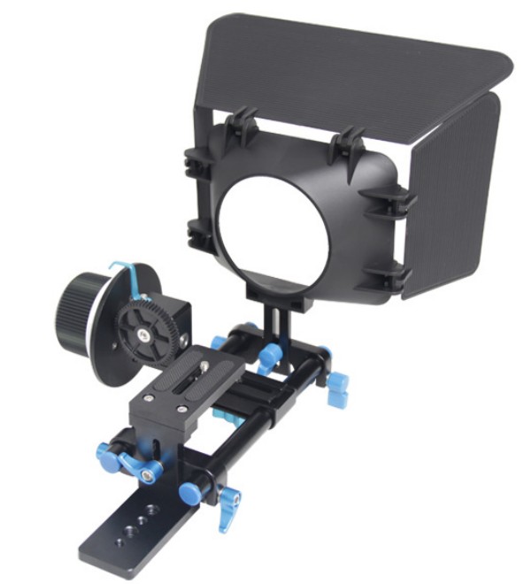 DSLR RIG základňa
