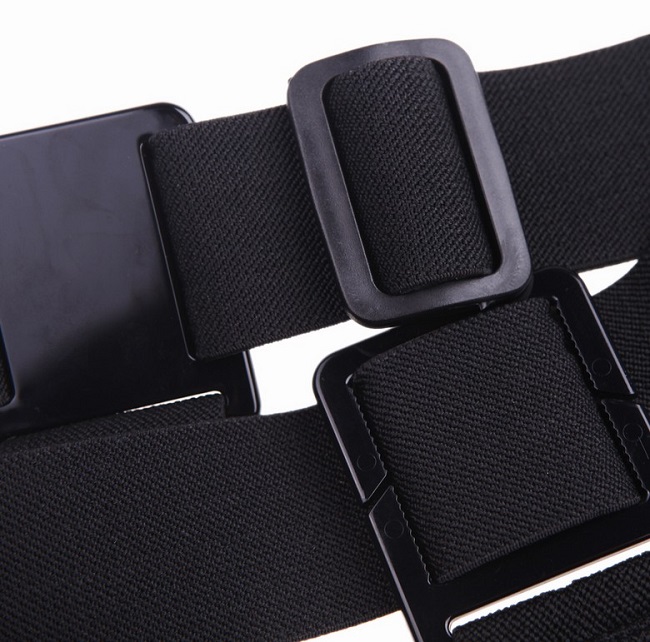 GoPro ramenný popruh ELEMENTRIX