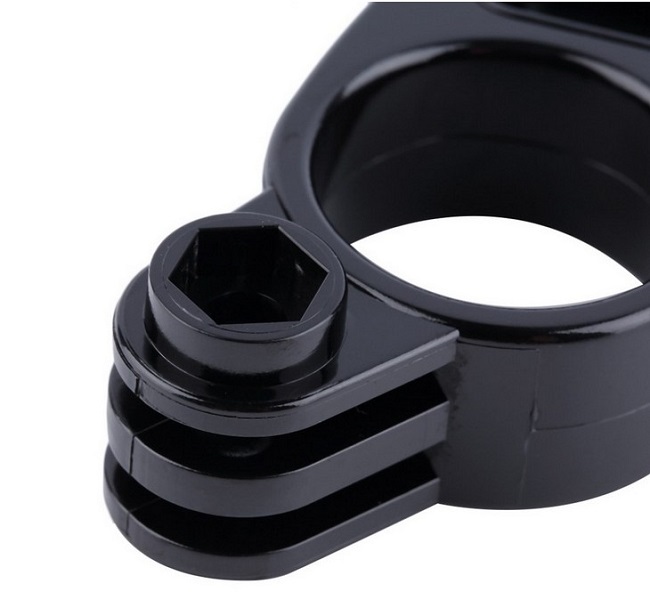 Boxer / držiak na prsty pre GoPro, SJCam - Hand Grip ELEMENTRIX