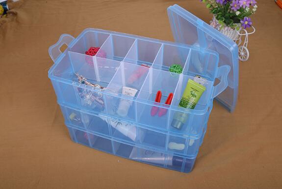 Organizér, úložný box ORG5