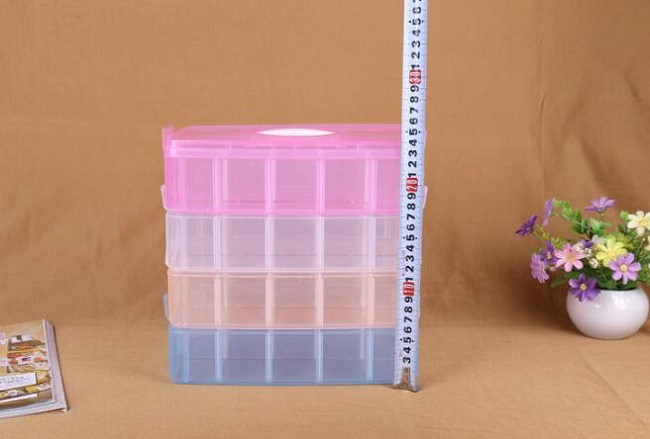 Organizér, úložný box ORG6