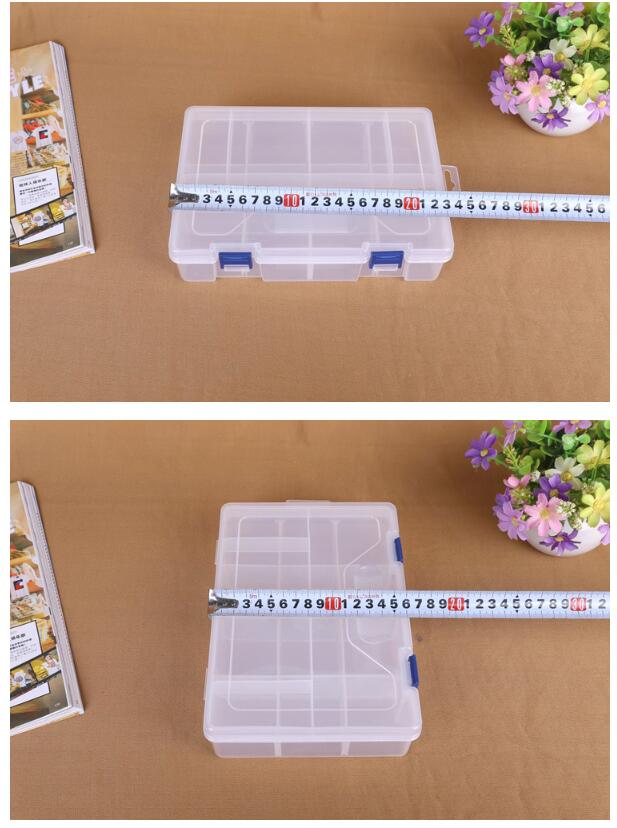 Organizér, úložný box ORG7