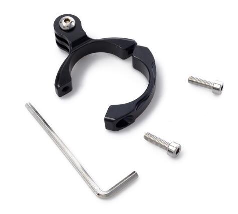 Elementrix GoPro Hero držák na řidítka GoPro adaptér ELEMENTRIX