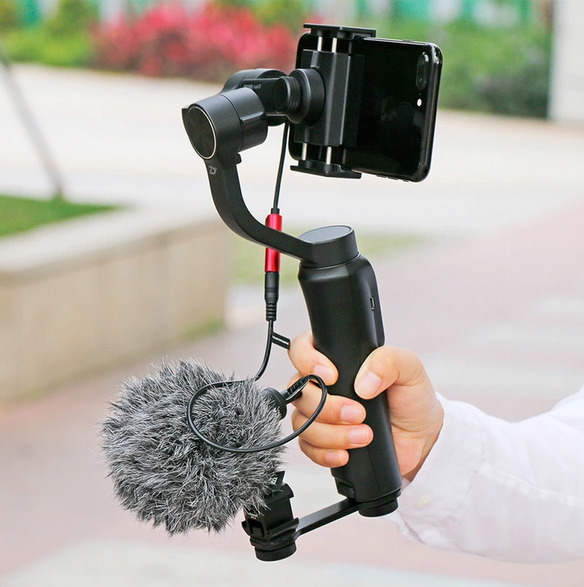 Držiak na príslušenstvo pre stabilizátor