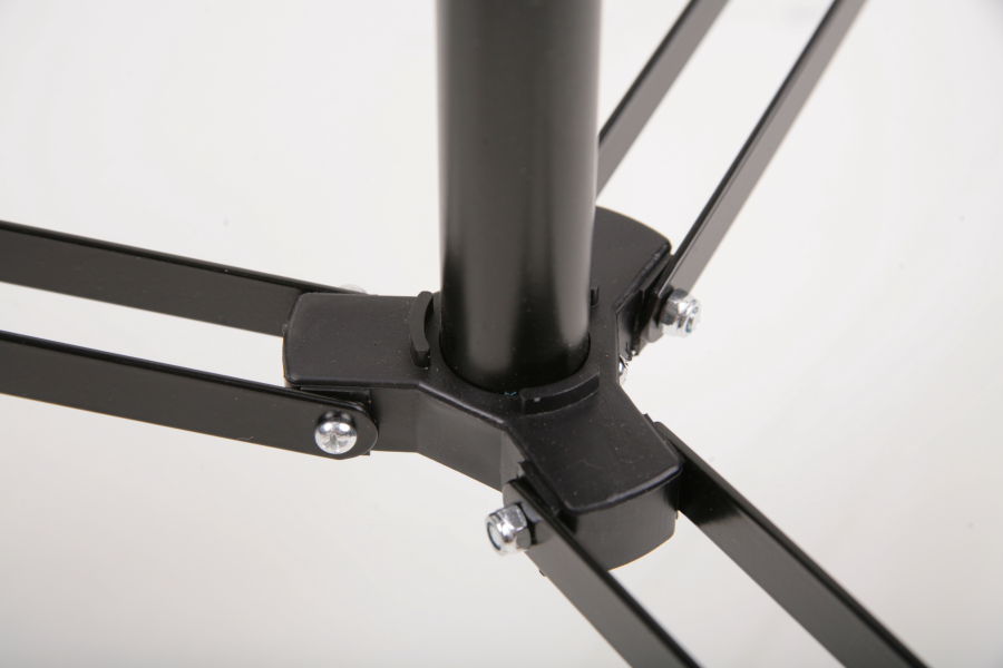 Statív W-803 pre stud. svetlo-blesk 220cm 22mm oceľ Z