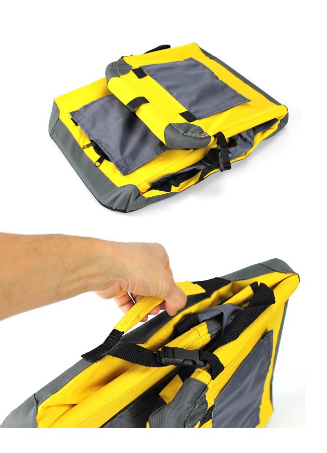 Klec pro psa, přepravní klec kennelka S