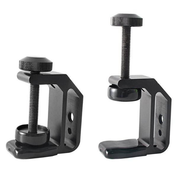 Stolní svěrka se závity 1/4" a 3/8" 