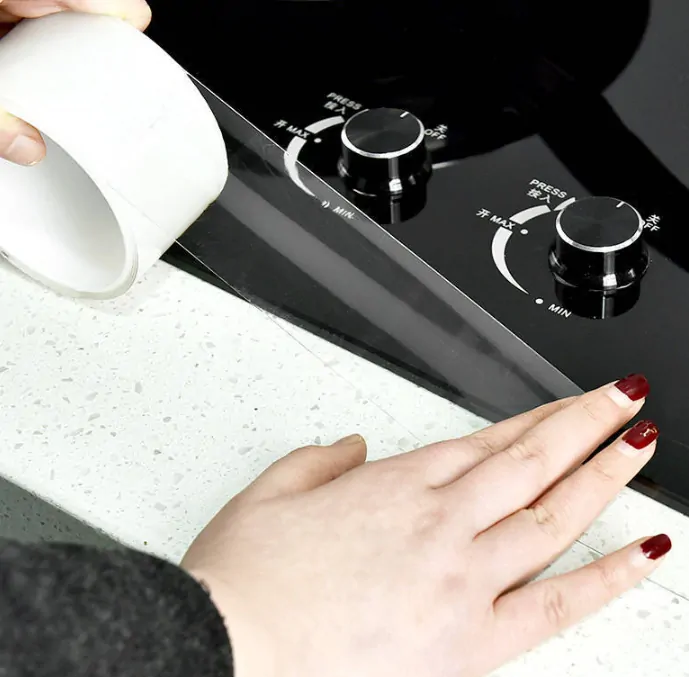 Nano silikonová voděodolná páska 3m x5cm x0.5mm