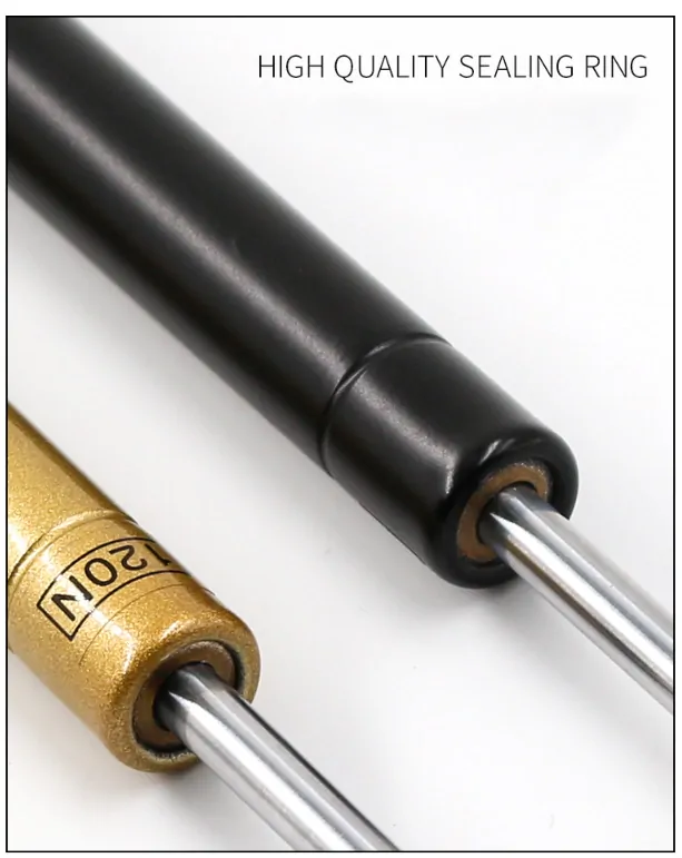 Plynový tlmič, piest s doskou 150N