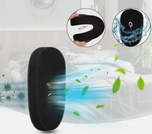 Filter do vysávača PHILIPS AQUA 8000 XC8147 FC5005 FC6802 SPEEDPRO MAX