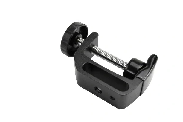 Stolová svorka so závitmi 1/4" a 3/8" X