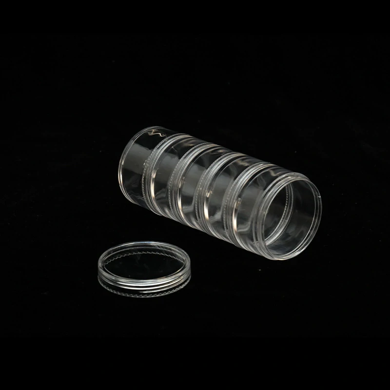 Organizér na drobnosti 50 mm, 5 nádobiek ELEMENTRIX