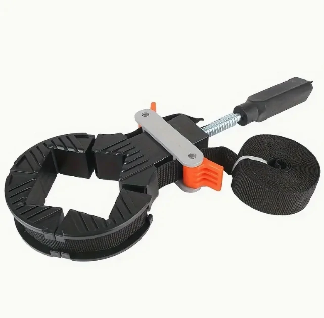 Truhlárska pásová svorka rámová svorka 4mx25mm