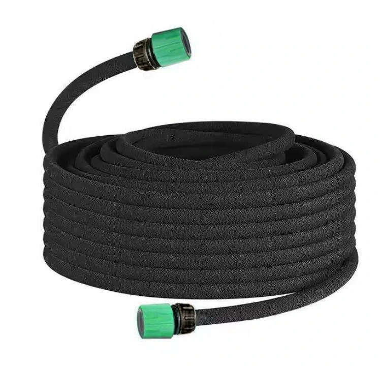 Samozavlažovacia porézna hadica 15m