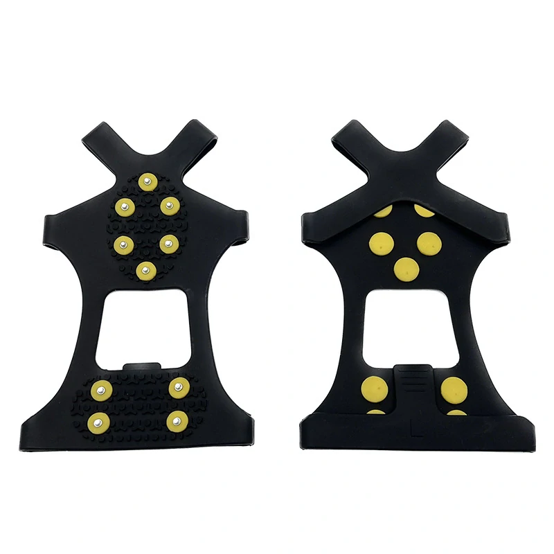 Nešmýky 44-48 protišmykové návleky na topánky 10 hrotov