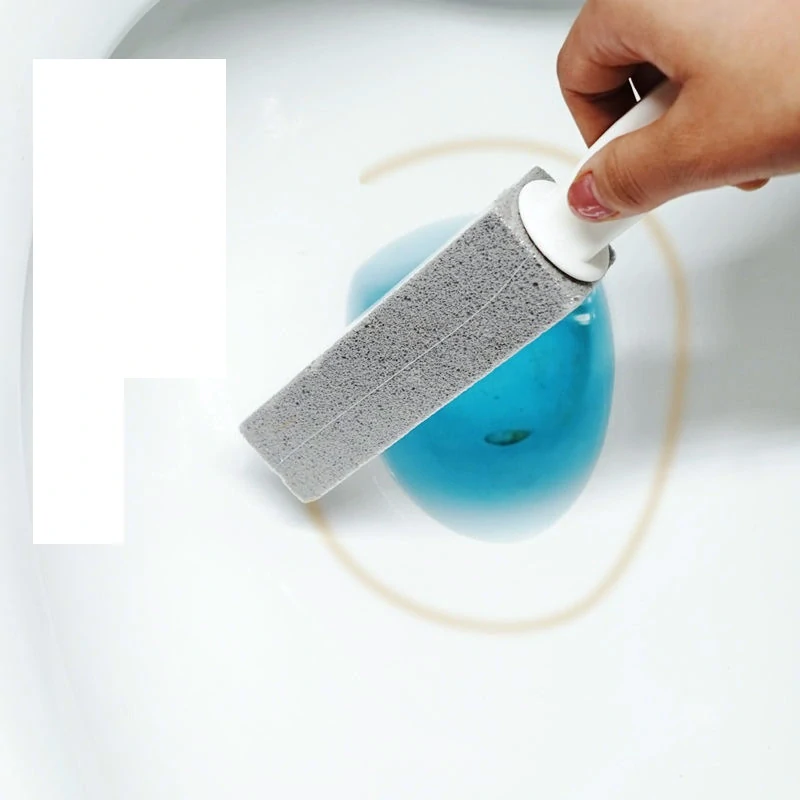 Čistič na toaletu pemza kameň