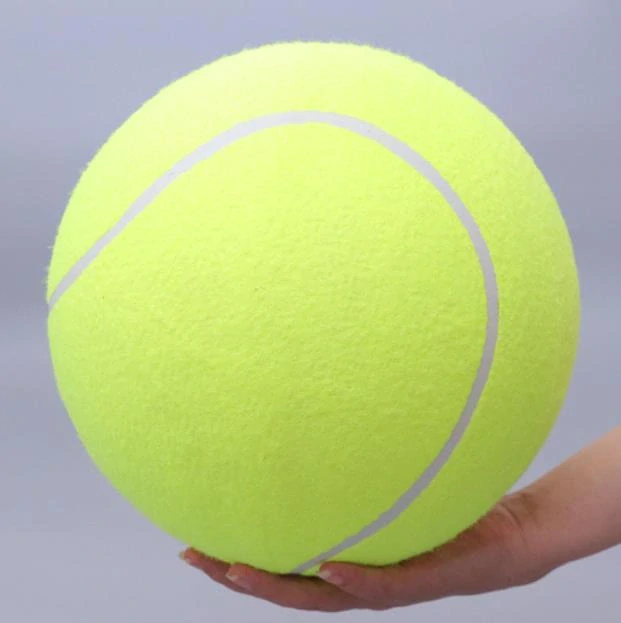 Maxi tenisák pre psa