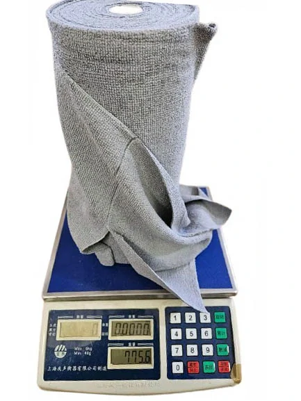 Utierky z mikrovlákna na rolke 30x30cm 50ks 180g