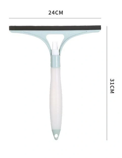 Stierka s rozprašovačom - béžová