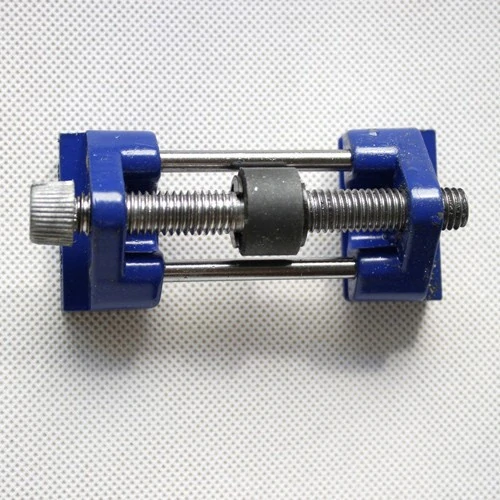 Vodítko na ostrenie dlát