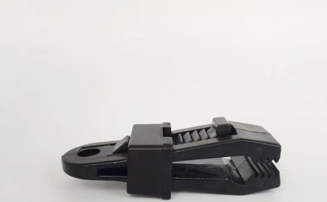 Napínacia svorka na plachtu / stan - sada 10 ks