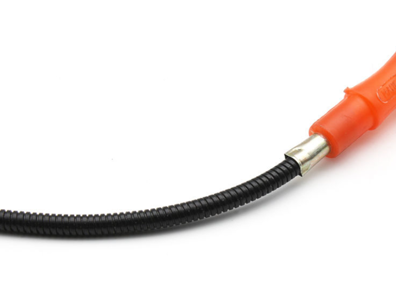 Magnetický flexibilný uchopovač