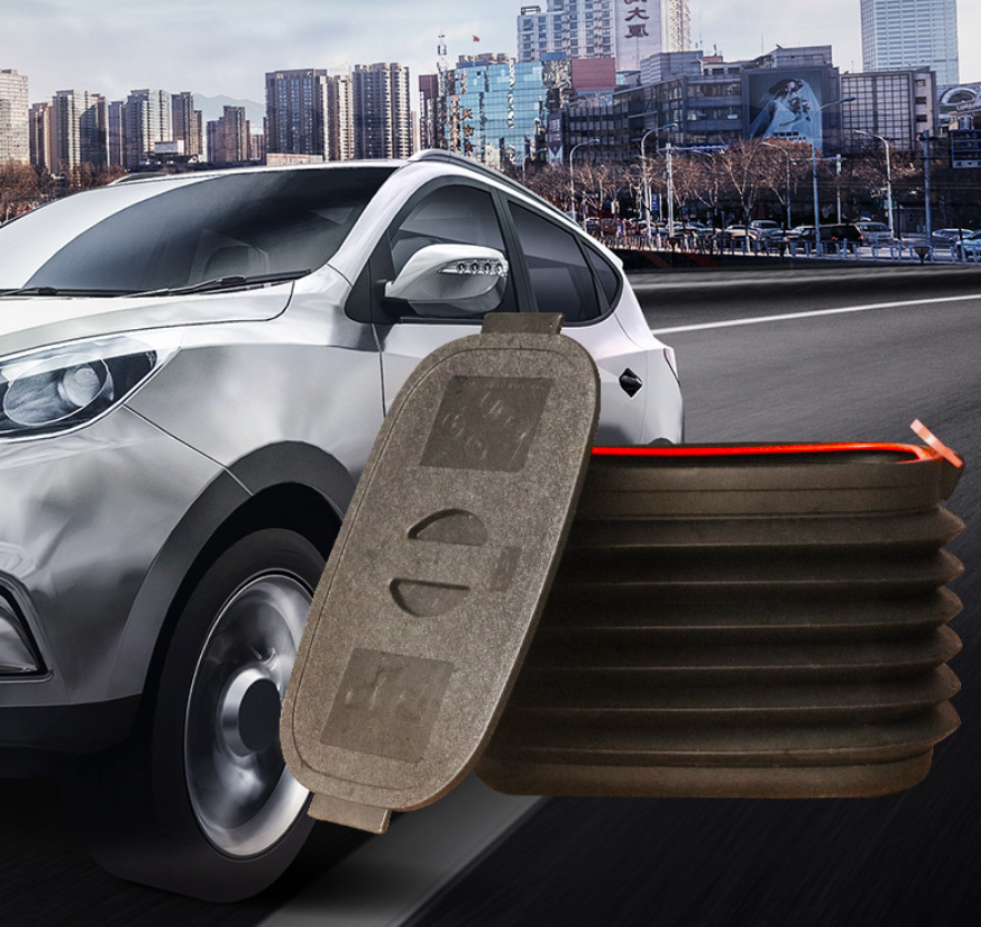 Skladací vedierko / box do auta - 37 L