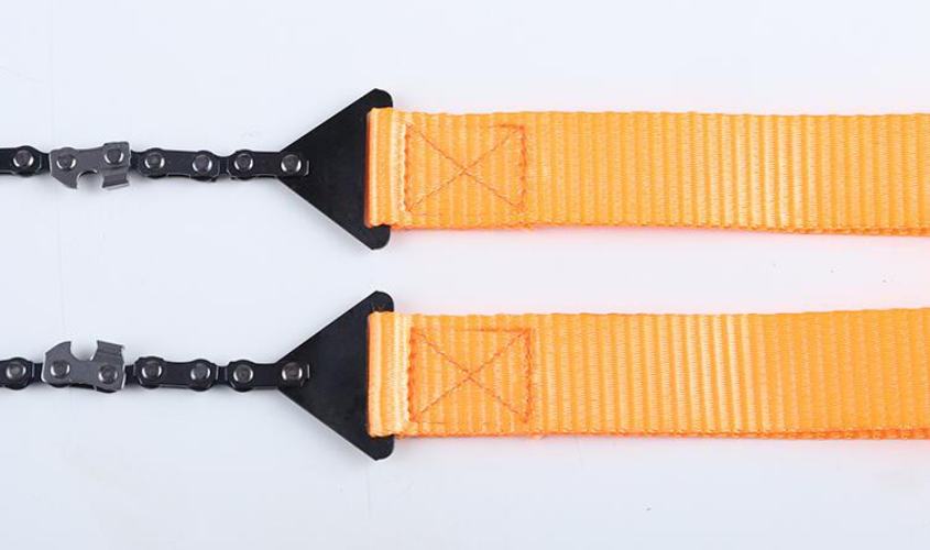 Ručná reťazová píla