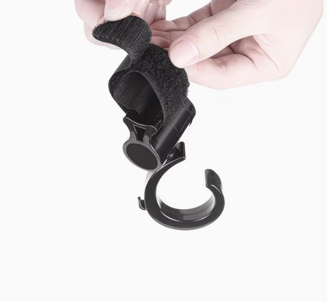 Univerzálny závesný popruh s háčikom 1ks