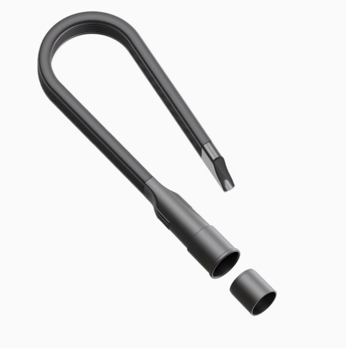 Flexibilná štrbinová hubica pre vysávač – 60 cm (32 / 35 mm)
