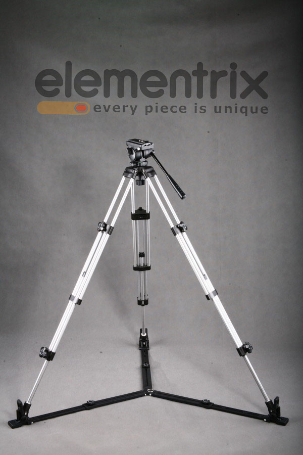 Video foto statív ST695