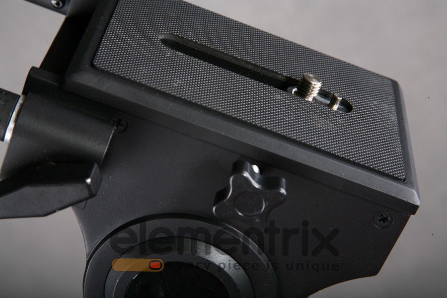 Video foto statív ST902