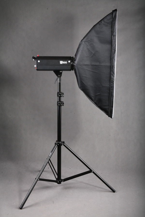 Strip Softbox otočný 22x90cm BOWENS