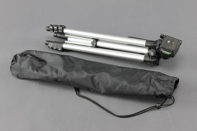 Statívov 3D, fotografický statív Tripod 46-157cm