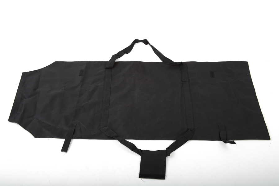 Taška na konštrukciu pre fotografické pozadie väčšiu