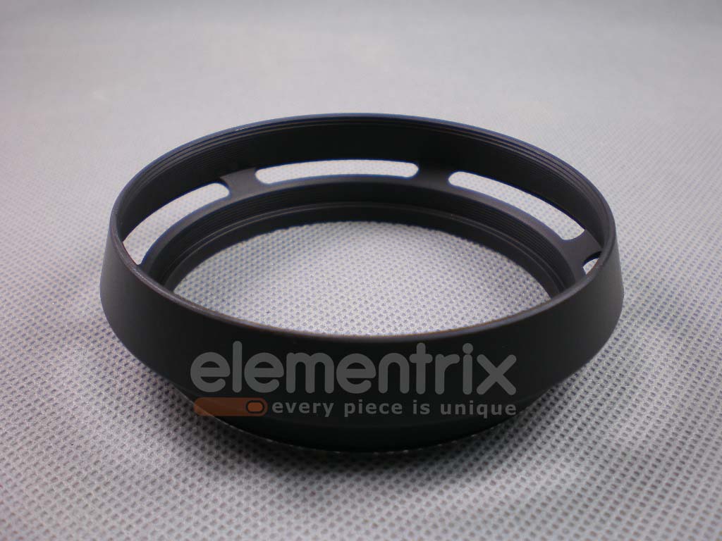 Clona priechodová kovová 67mm