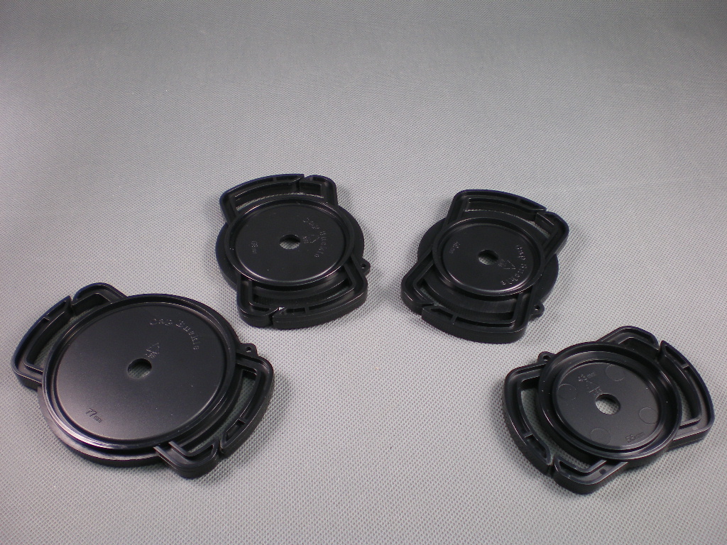 Držiak krytky objektívu 43 mm 55 mm 52 mm