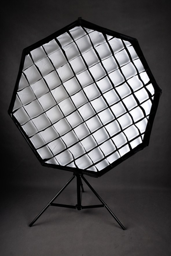 Softbox Oktagon s voštín, 95cm BOWENS