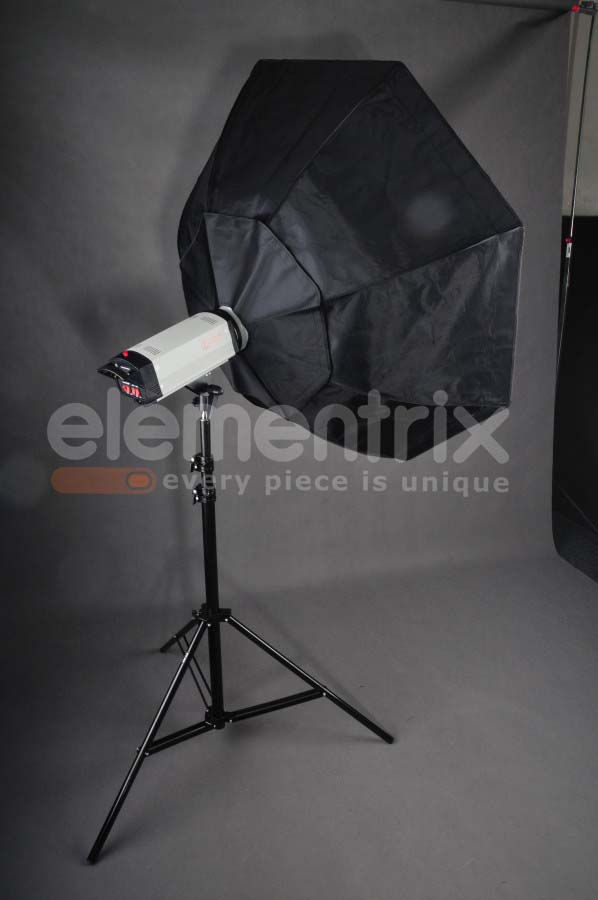 Softbox Oktagon s voštín, 95cm BOWENS