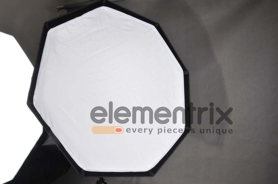 Softbox Oktagon s voštín, 95cm BOWENS