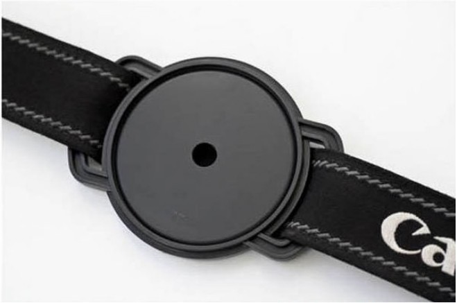 Držiak krytky objektívu 52 mm 58 mm 67 mm