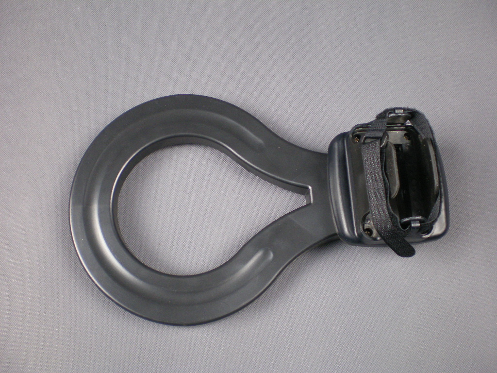 O-flash ring adaptér pre Nikon SB 800, Canon 430EX, F165