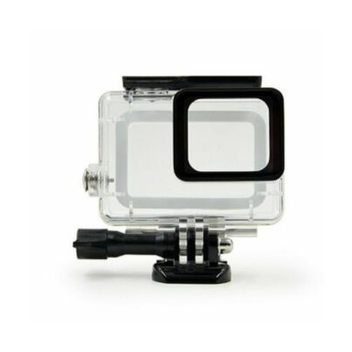 GOPRO 5, 6 , 7 silver Dive Housing - kryt pre potápanie ELEMENTRIX